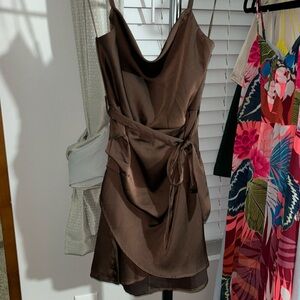 NWT Altard State Mini Dress